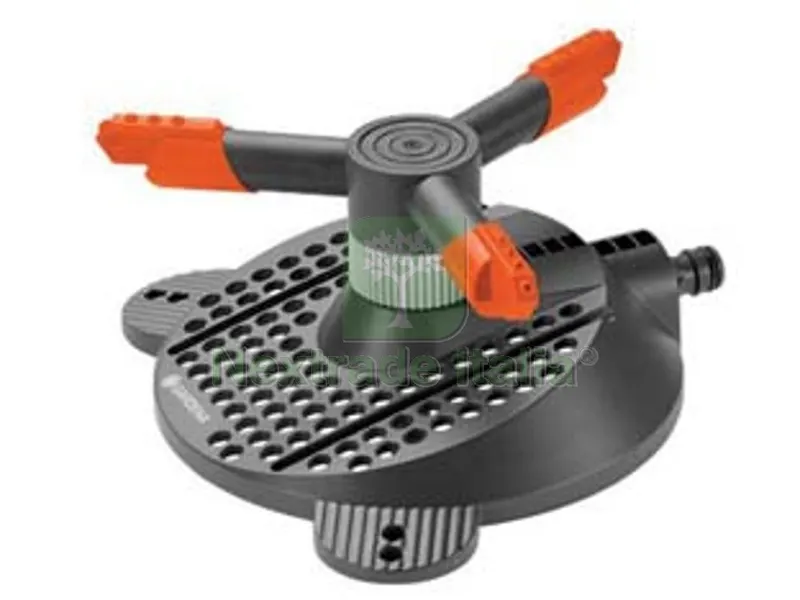 Irrigatore Circolare Samba - in blister (2060-20) — Irrigazione — rif. FERX.FER303651