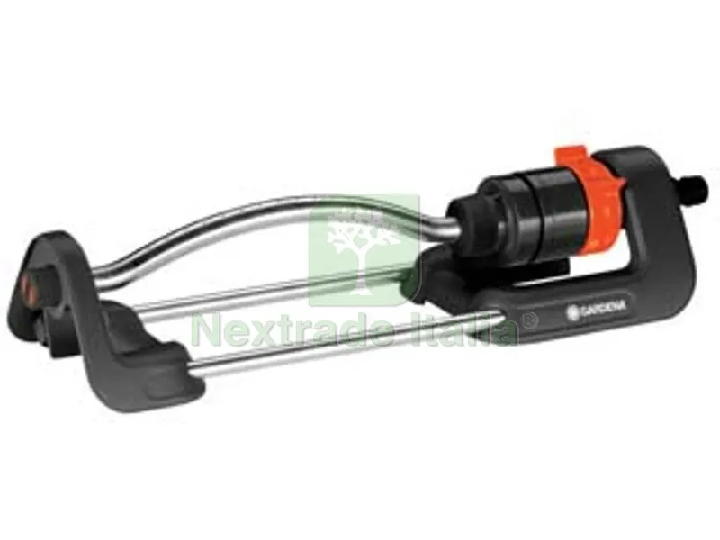 IRRIGATORE OSCILLANTE ACQUA S - in blister (18700-36) — Irrigazione — rif. FERX.FER303675 IRRIGATORE OSCILLANTE ACQUA S - in blister (18700-36) — Irrigazione — rif. FERX.FER303675