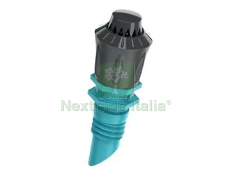 6BLISTER MICROSPRUZZO 360? PER MICROIRRIGAZIONE - conf. pz.5 in blister (1365-29) — Irrigazione — rif. FERX.FER303958