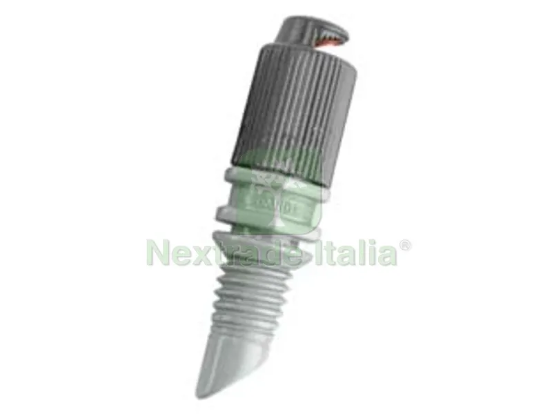 6BLISTER Microspruzzo 180? per Microirrigazione - conf. pz.5 in blister (1367-29) — Irrigazione — rif. FERX.FER303965