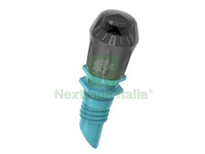 6BLISTER MICROSPRUZZO 90? PER MICROIRRIGAZIONE - conf. pz.5 in blister (1368-29) — Irrigazione — rif. FERX.FER303972