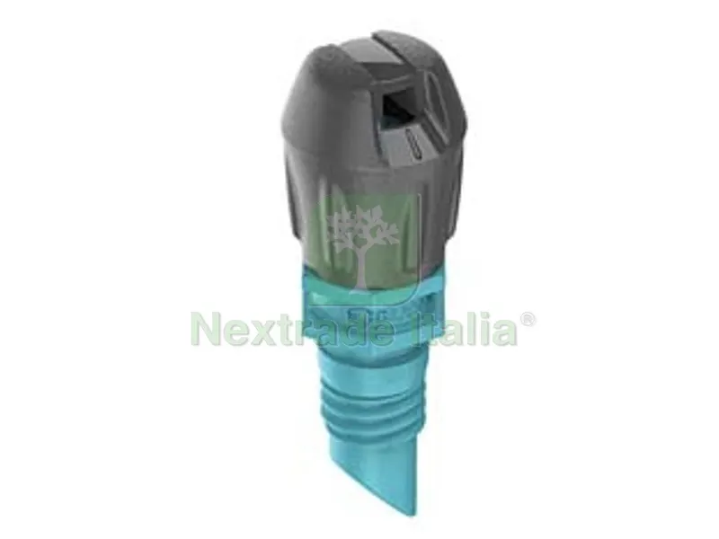 6BLISTER Microstriscia per Microirrigazione - conf. pz.5 in blister (1370-29) — Irrigazione — rif. FERX.FER303989 6BLISTER Microstriscia per Microirrigazione - conf. pz.5 in blister (1370-29) — Irrigazione — rif. FERX.FER303989