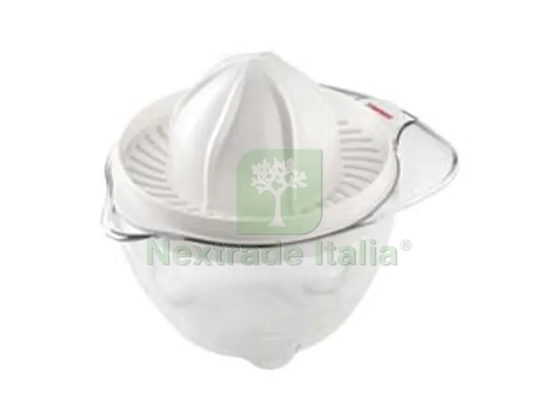 SPREMIAGRUMI MANUALE CM.14X19H. — Cucina e coltelleria — rif. FERX.FER304252 SPREMIAGRUMI MANUALE CM.14X19H. — Cucina e coltelleria — rif. FERX.FER304252