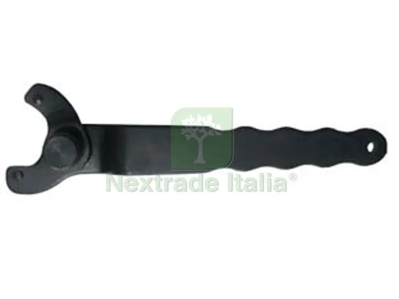 CHIAVI PER SMERIGLIATRICE REGOLABILI - mm.20/35 PG 231.00 — Smerigliatrici e seghe — rif. FERX.FER306317 CHIAVI PER SMERIGLIATRICE REGOLABILI - mm.20/35 PG 231.00 — Smerigliatrici e seghe — rif. FERX.FER306317