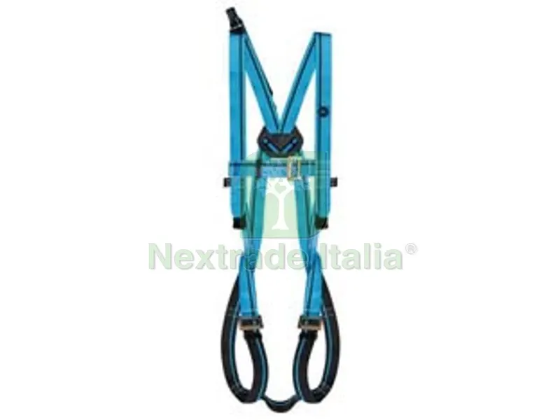 IMBRACATURA ANTICADUTA "SEKURALT LIGHT PLUS 2" - taglia L-XL — Protezioni corpo — rif. FERX.FER306485 IMBRACATURA ANTICADUTA "SEKURALT LIGHT PLUS 2" - taglia L-XL — Protezioni corpo — rif. FERX.FER306485