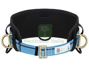 CINTURA ANTICADUTA "SEKURALT LIGHT PLUS P1" - taglia universale — Scarichi e sifoni — rif. FERX.FER306621 CINTURA ANTICADUTA "SEKURALT LIGHT PLUS P1" - taglia universale — Scarichi e sifoni — rif. FERX.FER306621