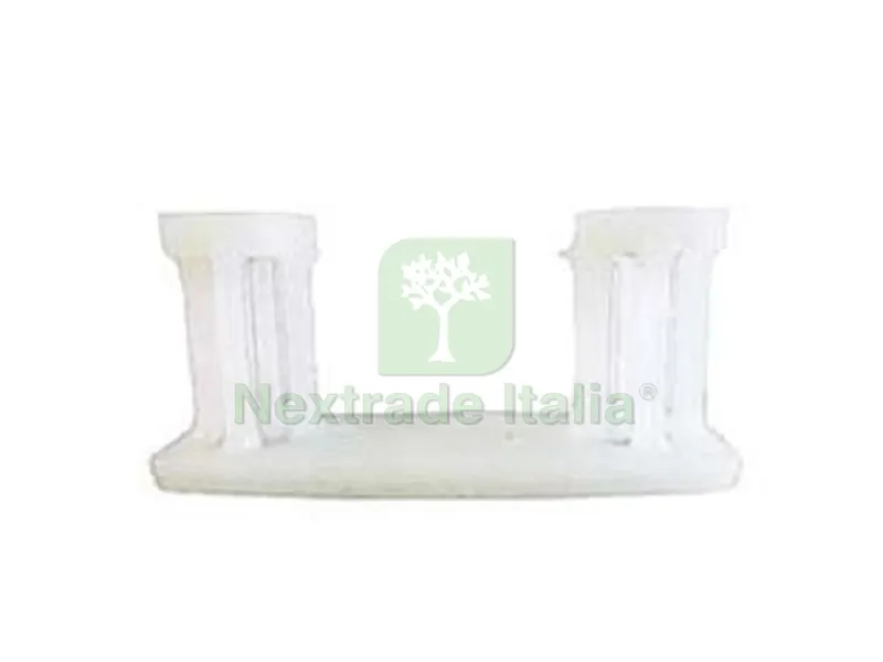 Gabbietta Oscillante per Levigatrice M3L — Smerigliatrici e seghe — rif. FERX.FER306867 Gabbietta Oscillante per Levigatrice M3L — Smerigliatrici e seghe — rif. FERX.FER306867