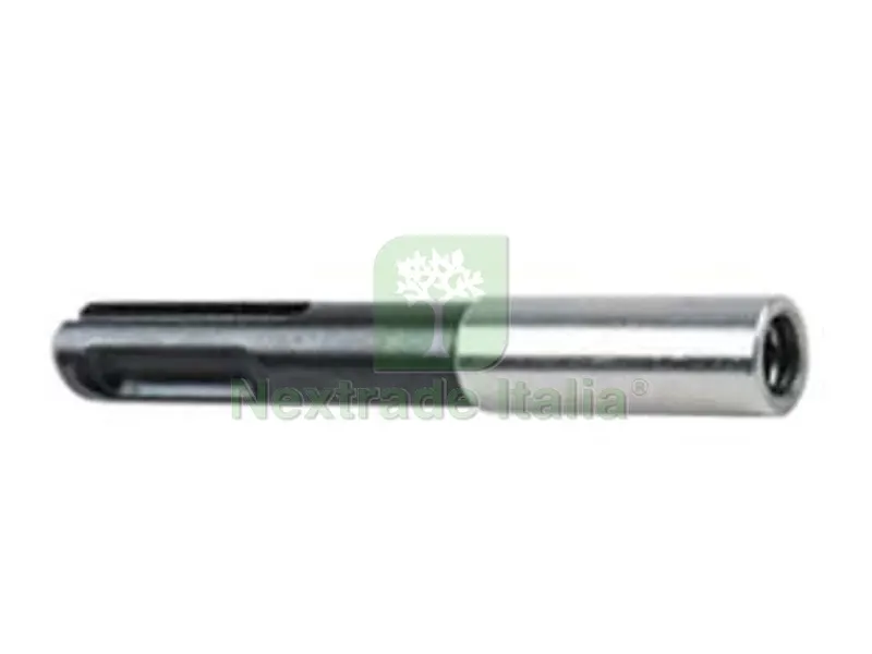 Portainserti Magnetico con Attacco SDS-Plus - mm.75 gambo con attacco SDS Plus PG 452.20 — Inserti e bit per avvitatori — rif. FERX.FER307123