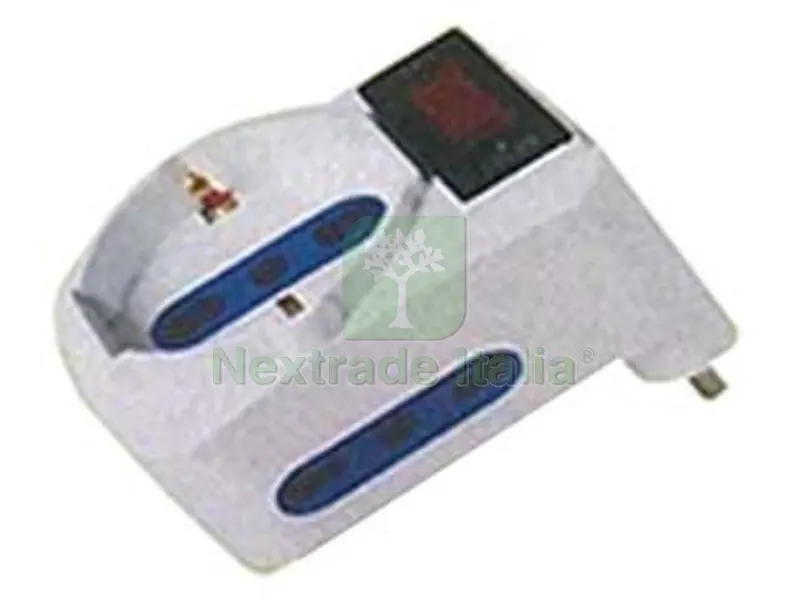 2PZ ADATTATORE TRIPLO 2 BIPASSO + 1 SCHUKO CON INTERRUTTORE E PROTEZIONE - spina da 10A colore bianco — Interruttori e prese — rif. FERX.FER307642 2PZ ADATTATORE TRIPLO 2 BIPASSO + 1 SCHUKO CON INTERRUTTORE E PROTEZIONE - spina da 10A colore bianco — Interruttori e prese — rif. FERX.FER307642