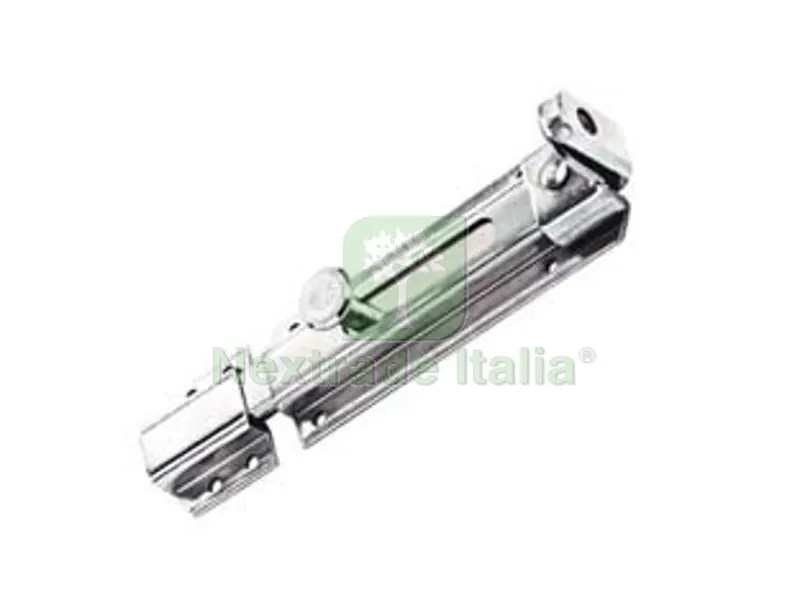 10PZ CATENACCIO PORTALUCCHETTO MEDIO ART.750 - mm.39x163 — Lucchetti e catene — rif. FERX.FER307727 10PZ CATENACCIO PORTALUCCHETTO MEDIO ART.750 - mm.39x163 — Lucchetti e catene — rif. FERX.FER307727