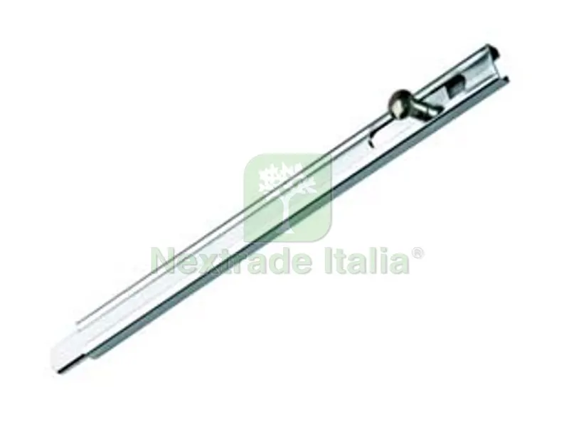 CATENACCIO SALDARE MEDIO ART.735 - mm.500 — Lucchetti e catene — rif. FERX.FER307871 CATENACCIO SALDARE MEDIO ART.735 - mm.500 — Lucchetti e catene — rif. FERX.FER307871