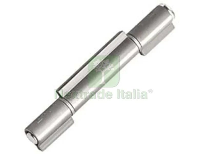 40PZ Cerniera 3 ALI Saldare ART.415 - mm.27x120 — Cerniere e cardini — rif. FERX.FER308007 40PZ Cerniera 3 ALI Saldare ART.415 - mm.27x120 — Cerniere e cardini — rif. FERX.FER308007