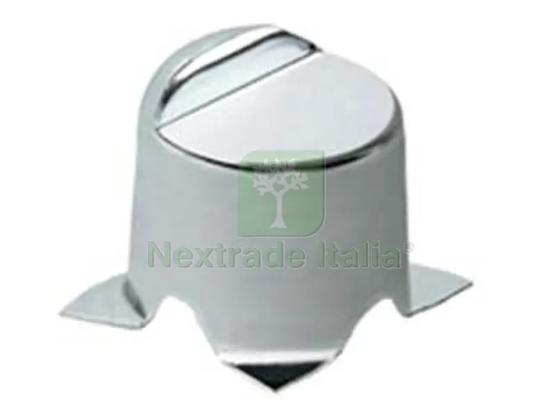 5PZ BATTENTE ARRESTO A CEMENTARE ART.170 - mm.130x160x48 — Accessori bagno — rif. FERX.FER308069 5PZ BATTENTE ARRESTO A CEMENTARE ART.170 - mm.130x160x48 — Accessori bagno — rif. FERX.FER308069