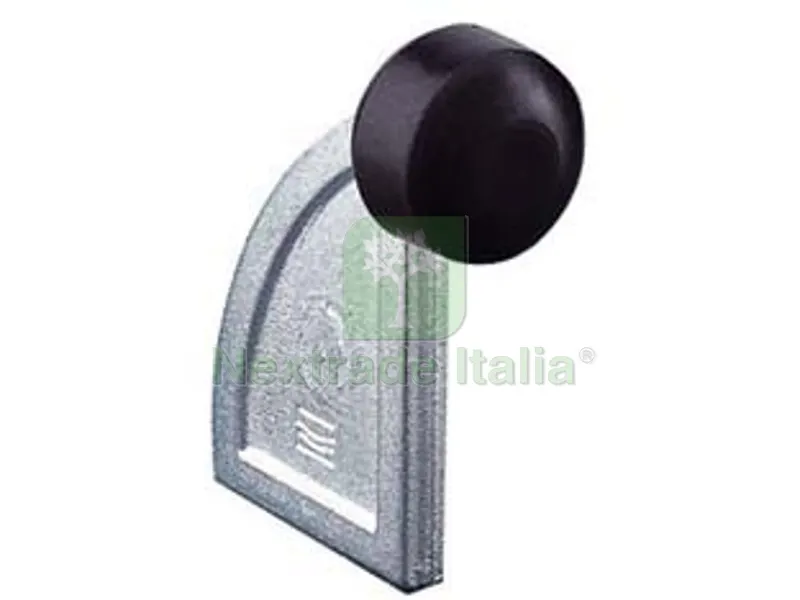 3PZ BATTENTE ARRESTO SALDARE ART.200P - mm.91x91x105 — Accessori bagno — rif. FERX.FER308076 3PZ BATTENTE ARRESTO SALDARE ART.200P - mm.91x91x105 — Accessori bagno — rif. FERX.FER308076