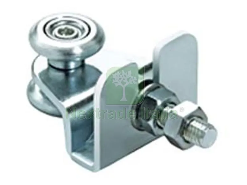 5PZ Carrello a 2 Ruote ART.38 - mm.73x43 — Casalinghi e organizzazione — rif. FERX.FER308113