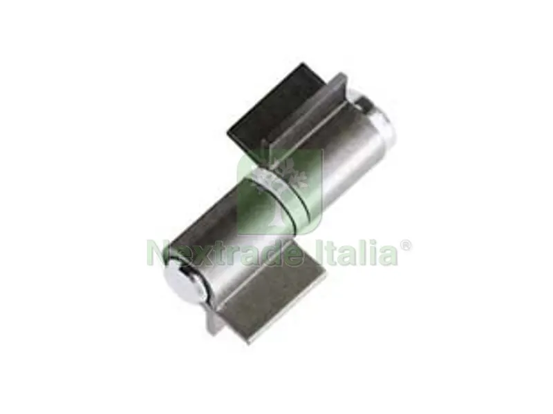 10PZ Cerniera 2 ALI Aperte Saldare ART.440 - mm.98x62 — Cerniere e cardini — rif. FERX.FER308533 10PZ Cerniera 2 ALI Aperte Saldare ART.440 - mm.98x62 — Cerniere e cardini — rif. FERX.FER308533