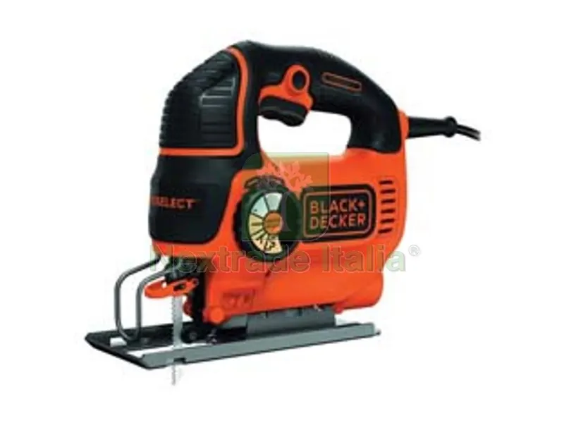 SEGHETTO ALTERNATIVO AUTOSELECT 550W (KS801SE-QS) — Smerigliatrici e seghe — rif. FERX.FER309226 SEGHETTO ALTERNATIVO AUTOSELECT 550W (KS801SE-QS) — Smerigliatrici e seghe — rif. FERX.FER309226