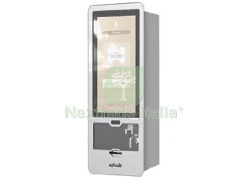 macchina incisione targhette techla xl - dimesione struttura base cm.40x31,8x180h — Ferramenta porte e finestre — rif. FERX.FER310116 macchina incisione targhette techla xl - dimesione struttura base cm.40x31,8x180h — Ferramenta porte e finestre — rif. FERX.FER310116