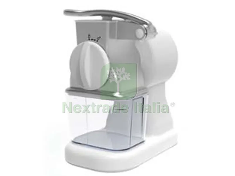 Grattugia Elettrica "artus Mini GM150"150W — Cucina e coltelleria — rif. FERX.FER310413 Grattugia Elettrica "artus Mini GM150"150W — Cucina e coltelleria — rif. FERX.FER310413