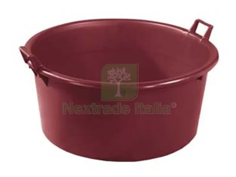 Mastelloni Sottospina con Manici Tondi Vinaccia - lt.110 ? cm.80x30h. — Interruttori e prese — rif. FERX.FER270267 Mastelloni Sottospina con Manici Tondi Vinaccia - lt.110 ? cm.80x30h. — Interruttori e prese — rif. FERX.FER270267