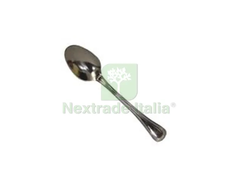 Cucchiaino Moka Acciaio 18/C Inoxia - in confezione pz.12 — Casalinghi e organizzazione — rif. FERX.FER311045 Cucchiaino Moka Acciaio 18/C Inoxia - in confezione pz.12 — Casalinghi e organizzazione — rif. FERX.FER311045