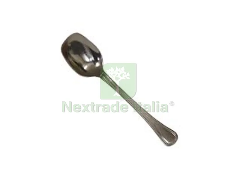 Cucchiaino Dessert Acciaio 18/C Inoxia - in confezione pz.12 — Casalinghi e organizzazione — rif. FERX.FER311069 Cucchiaino Dessert Acciaio 18/C Inoxia - in confezione pz.12 — Casalinghi e organizzazione — rif. FERX.FER311069