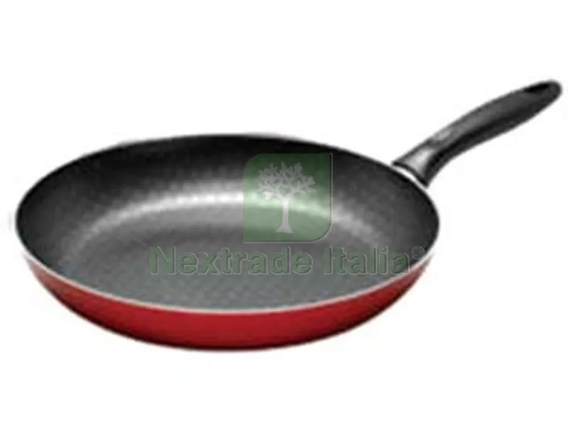 PADELLA ANTIADERENTE DOLOMITI - cm.20 — Cucina e coltelleria — rif. FERX.FER311199 PADELLA ANTIADERENTE DOLOMITI - cm.20 — Cucina e coltelleria — rif. FERX.FER311199