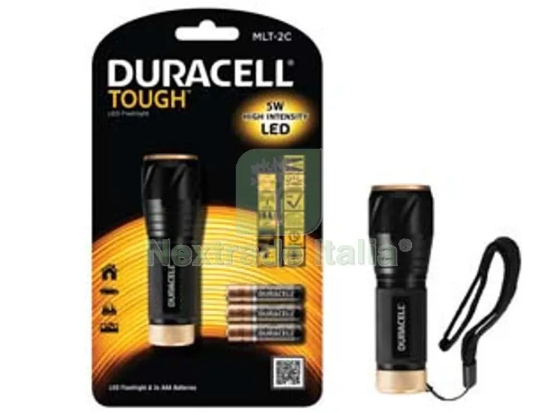 torcia led multi pro mlt-2c - ? mm.35x110h. - mt.151 - 1,5 ore - 180 lumen — Illuminazione — rif. FERX.FER312462 torcia led multi pro mlt-2c - ? mm.35x110h. - mt.151 - 1,5 ore - 180 lumen — Illuminazione — rif. FERX.FER312462