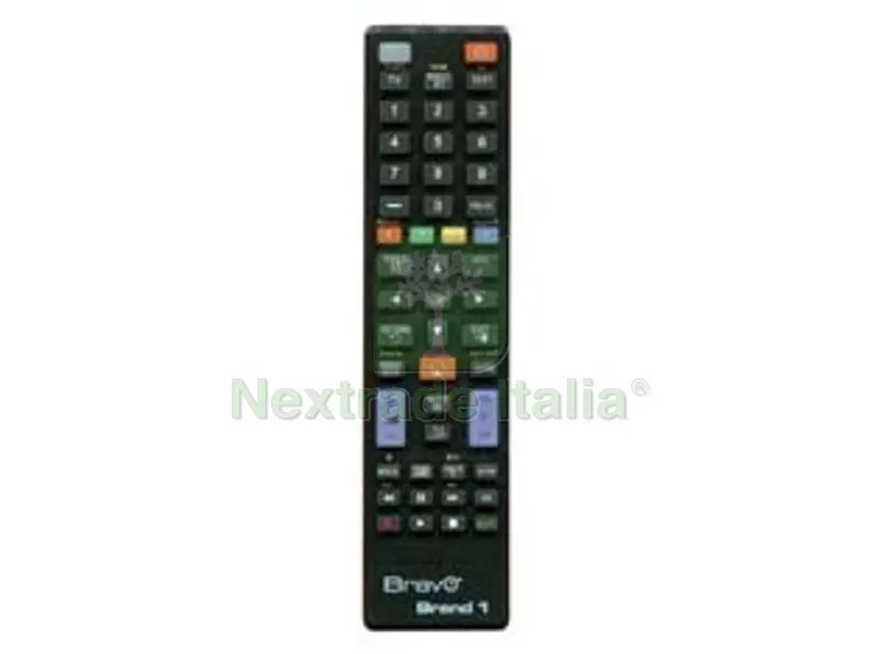 telecomando brand 1 per tv — Telecomandi e ricambi — rif. FERX.FER312806