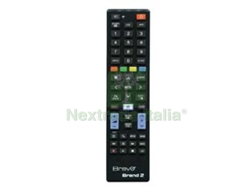 telecomando brand 2 per tv lg — Telecomandi e ricambi — rif. FERX.FER312813 telecomando brand 2 per tv lg — Telecomandi e ricambi — rif. FERX.FER312813