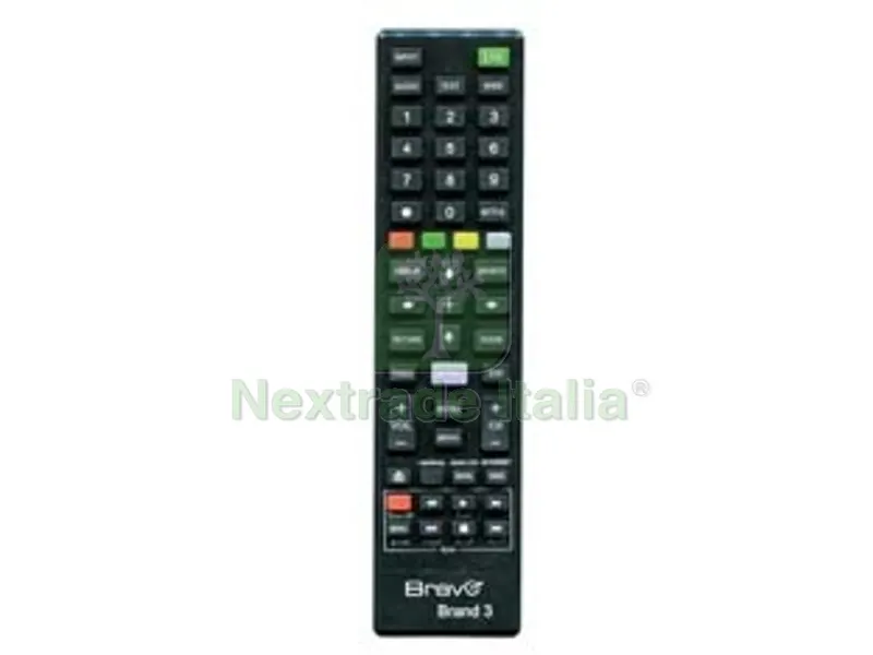 telecomando brand 3 per tv sony — Elettronica e TV — rif. FERX.FER312820