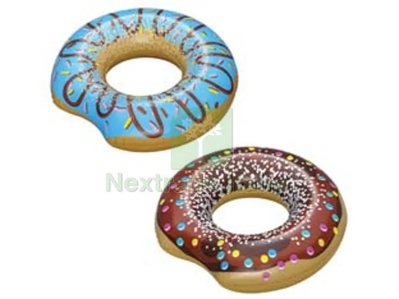 3PZ salvagente ciambella con morso +12 anni - ? cm.107 - peso kg.0,590 (art.36118) — Gonfiabili e galleggianti — rif. FERX.FER313537 3PZ salvagente ciambella con morso +12 anni - ? cm.107 - peso kg.0,590 (art.36118) — Gonfiabili e galleggianti — rif. FERX.FER313537