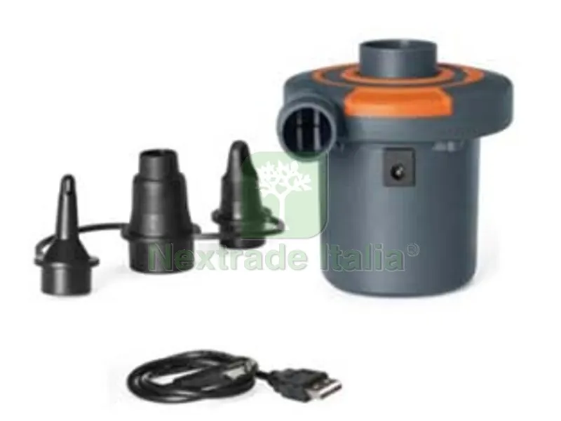 pompa 12/220v "sidewinder" con batterie ricaricabili - gr.378 (art.62155) — Accessori bagno — rif. FERX.FER313995 pompa 12/220v "sidewinder" con batterie ricaricabili - gr.378 (art.62155) — Accessori bagno — rif. FERX.FER313995
