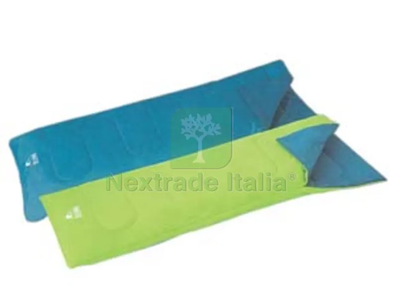 Sacco a Pelo Evade 200 - cm.180x75 Kg.0,700 (art.68053) — Tempo libero outdoor — rif. FERX.FER314046 Sacco a Pelo Evade 200 - cm.180x75 Kg.0,700 (art.68053) — Tempo libero outdoor — rif. FERX.FER314046