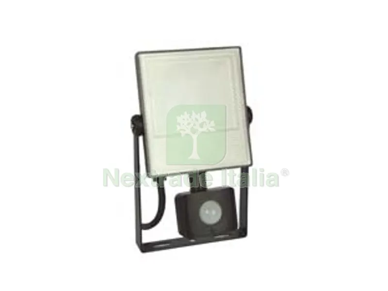 proiettore a led 20w con sensore crepuscolare - 20w - 4000?k naturale - 1600 lm - 134x219x59 — Illuminazione — rif. FERX.FER314114 proiettore a led 20w con sensore crepuscolare - 20w - 4000?k naturale - 1600 lm - 134x219x59 — Illuminazione — rif. FERX.FER314114