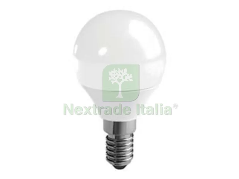 8PZ lampada led sfera opale e14 - 3w - e14 - 4000?k naturale - 250 lm - 210? — Illuminazione — rif. FERX.FER316002 8PZ lampada led sfera opale e14 - 3w - e14 - 4000?k naturale - 250 lm - 210? — Illuminazione — rif. FERX.FER316002