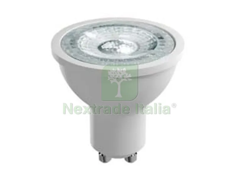 8PZ lampada led gu10 - 7w - gu10 - 6500?k fredda - 500 lm - 36? — Illuminazione — rif. FERX.FER314367 8PZ lampada led gu10 - 7w - gu10 - 6500?k fredda - 500 lm - 36? — Illuminazione — rif. FERX.FER314367