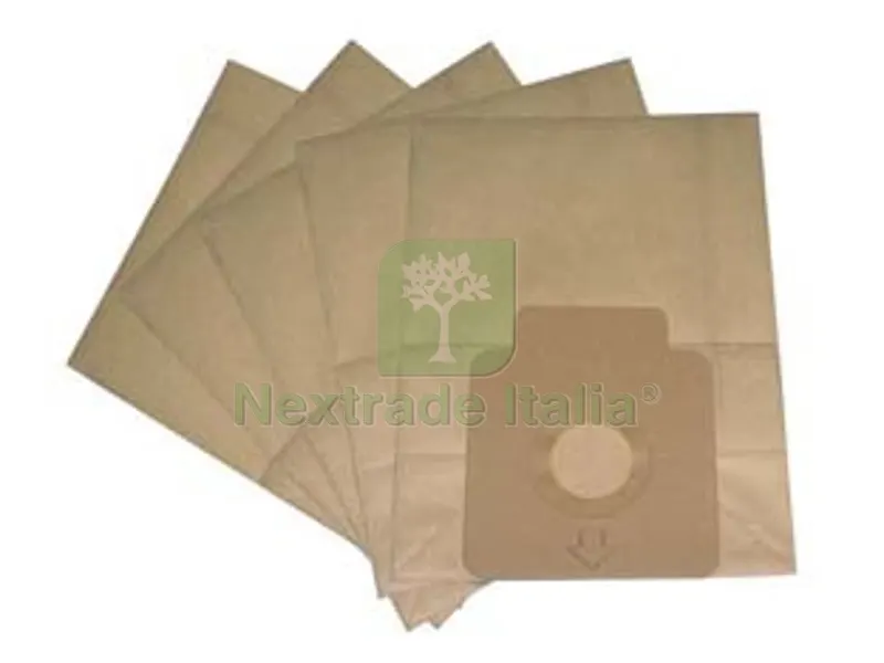 Sacchetti di Carta per CF, Venti, GBP — Casalinghi e organizzazione — rif. FERX.FER314978 Sacchetti di Carta per CF, Venti, GBP — Casalinghi e organizzazione — rif. FERX.FER314978