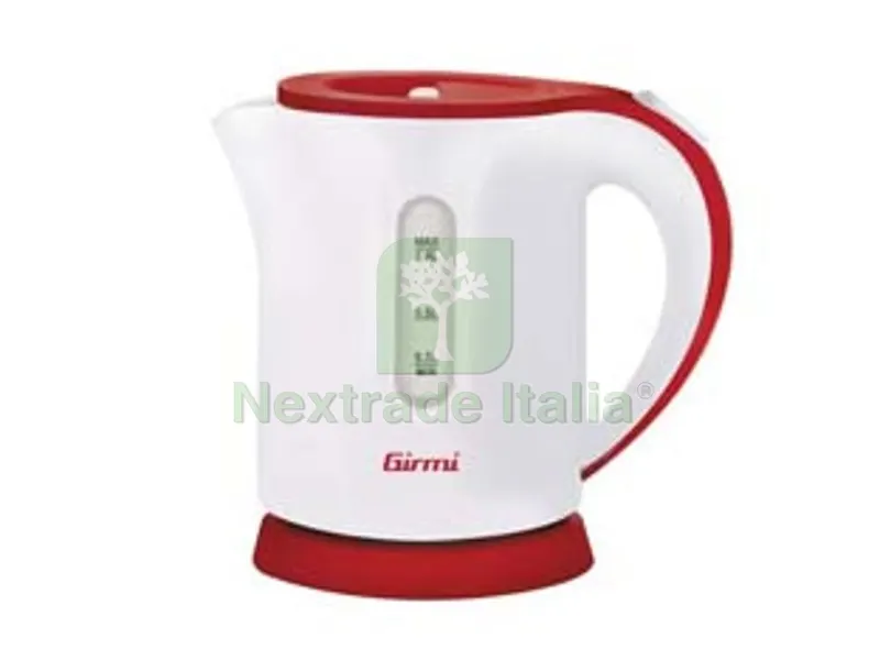 Bollitore Elettrico BL10 LT.0,8 1100W - potenza 1100W — Casalinghi e organizzazione — rif. FERX.FER315821 Bollitore Elettrico BL10 LT.0,8 1100W - potenza 1100W — Casalinghi e organizzazione — rif. FERX.FER315821