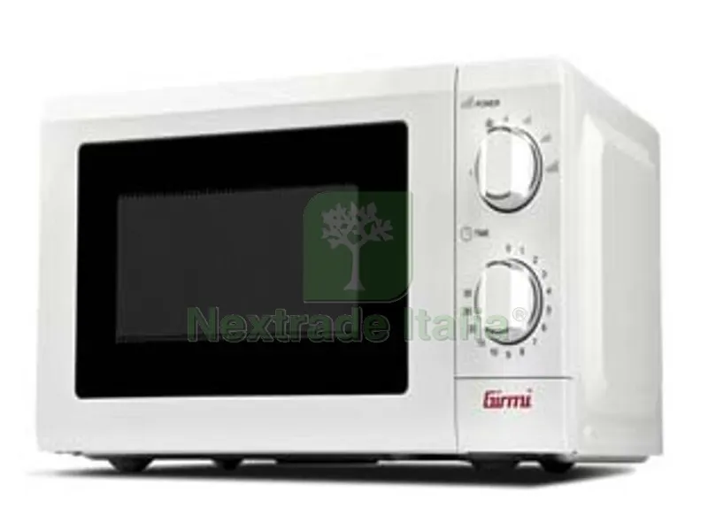 Forno a Microonde FM05 Litri 20 700W - potenza 700W — Casalinghi e organizzazione — rif. FERX.FER315852 Forno a Microonde FM05 Litri 20 700W - potenza 700W — Casalinghi e organizzazione — rif. FERX.FER315852