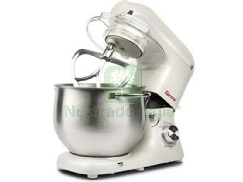 Impastatrice Planetaria IM50 1900W - lt.8 — Pompe — rif. FERX.FER315883 Impastatrice Planetaria IM50 1900W - lt.8 — Pompe — rif. FERX.FER315883