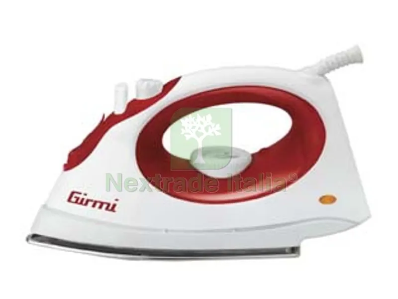 Ferro da Stiro a Vapore Regolabile ST01 1800W - potenza 1800W — Casalinghi e organizzazione — rif. FERX.FER315920 Ferro da Stiro a Vapore Regolabile ST01 1800W - potenza 1800W — Casalinghi e organizzazione — rif. FERX.FER315920