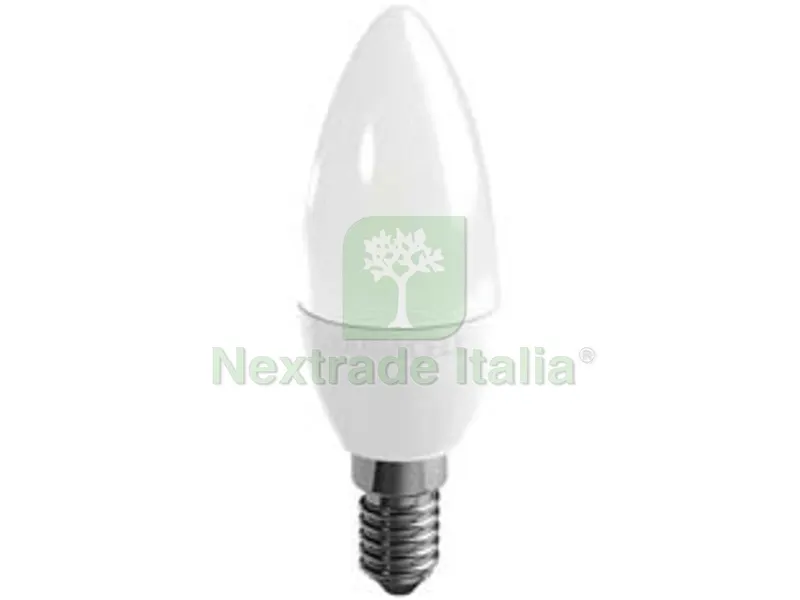 10PZ lampada led oliva opale e14 - 3w - e14 - 2700?k calda - 250 lm - 180? — Illuminazione — rif. FERX.FER315968 10PZ lampada led oliva opale e14 - 3w - e14 - 2700?k calda - 250 lm - 180? — Illuminazione — rif. FERX.FER315968