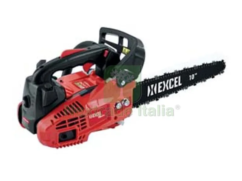 Motosega Scoppio CC.25,4 per Potatura Barra CM.25 Carving — Attrezzi da giardino a motore — rif. FERX.FER316293 Motosega Scoppio CC.25,4 per Potatura Barra CM.25 Carving — Attrezzi da giardino a motore — rif. FERX.FER316293