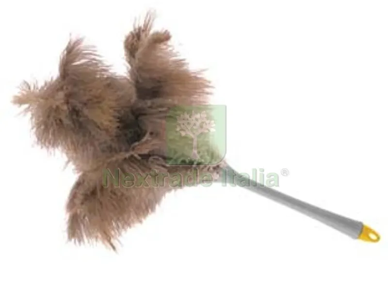 PIUMINO PIUME DI STRUZZO - cm.50 — Casalinghi e organizzazione — rif. FERX.FER316538 PIUMINO PIUME DI STRUZZO - cm.50 — Casalinghi e organizzazione — rif. FERX.FER316538