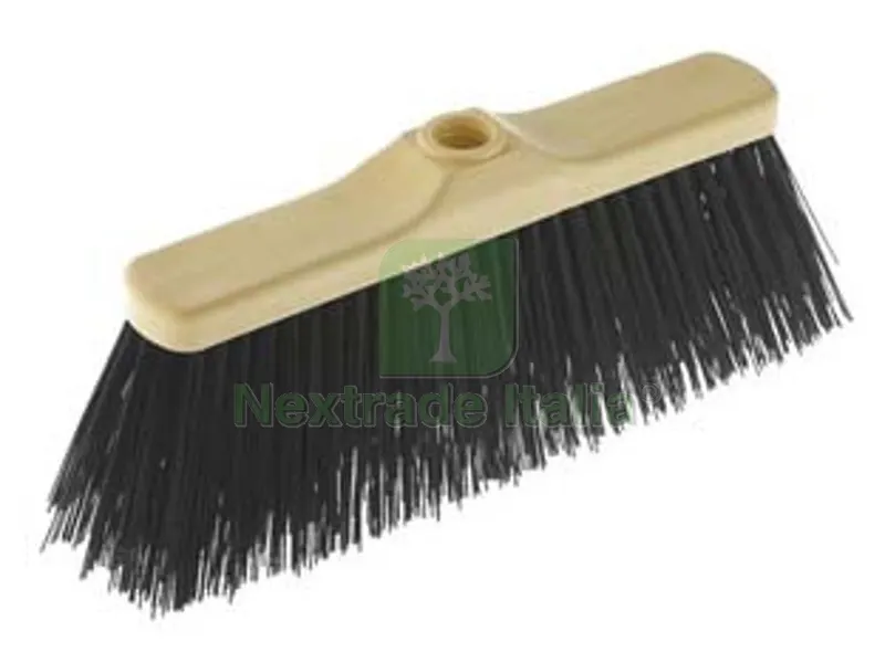 12PZ Scopa Domestica Basic - cm.36 — Casalinghi e organizzazione — rif. FERX.FER316545 12PZ Scopa Domestica Basic - cm.36 — Casalinghi e organizzazione — rif. FERX.FER316545