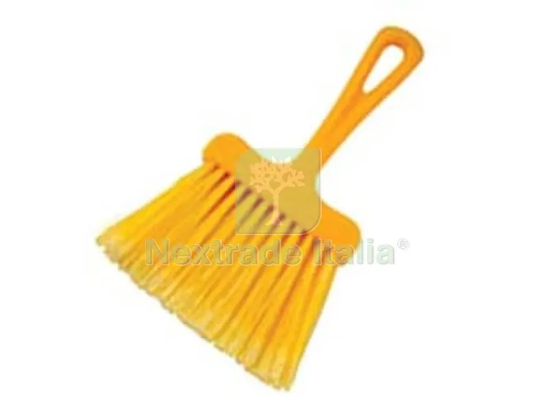 10PZ Scopino Domestico Mille USI - cm.16 — Accessori bagno — rif. FERX.FER316583
