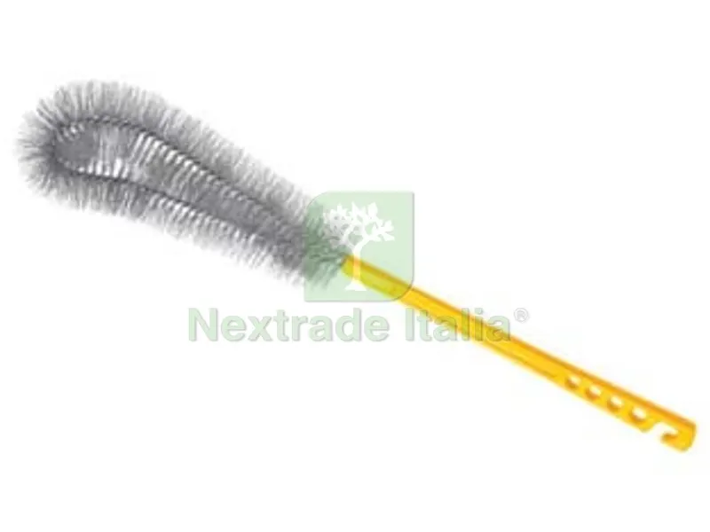 6PZ SPAZZOLA PULITERMO PER TERMOSIFONI - cm.52 — Tubi e raccordi — rif. FERX.FER316644 6PZ SPAZZOLA PULITERMO PER TERMOSIFONI - cm.52 — Tubi e raccordi — rif. FERX.FER316644