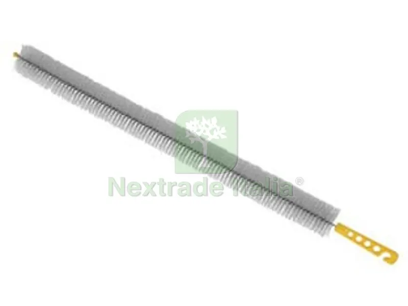 12PZ SPAZZOLA PULITERMO EXTRA PER TERMOSIFONI - cm.77 — Tubi e raccordi — rif. FERX.FER316651 12PZ SPAZZOLA PULITERMO EXTRA PER TERMOSIFONI - cm.77 — Tubi e raccordi — rif. FERX.FER316651