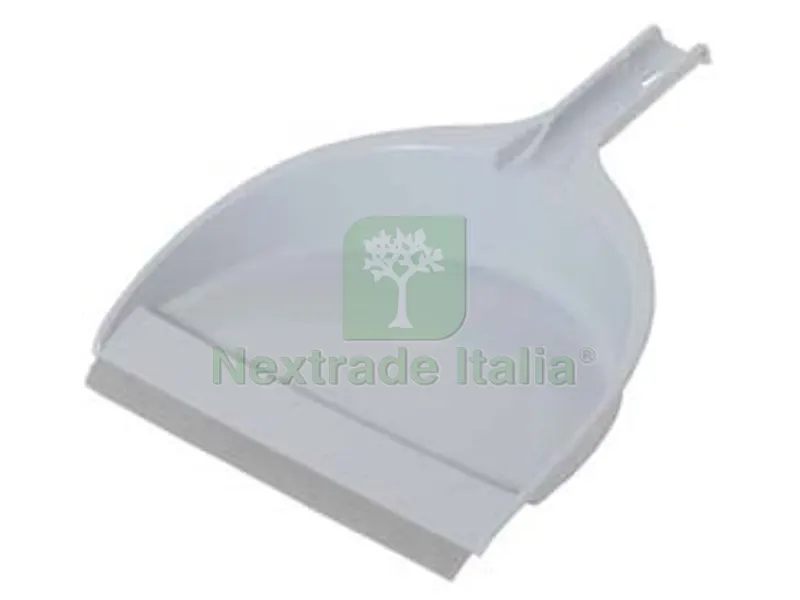 24PZ PALETTA POLVERE CON PROFILO GOMMA - cm.21 — Profili e angolari decorativi — rif. FERX.FER316750 24PZ PALETTA POLVERE CON PROFILO GOMMA - cm.21 — Profili e angolari decorativi — rif. FERX.FER316750